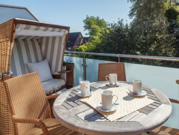 Ferienwohnung Cap San Marco