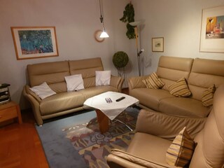 Apartamento de vacaciones Dangast Características 4