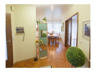 Apartamento de vacaciones Dangast Características 5