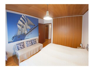 Apartamento de vacaciones Dangast Características 8
