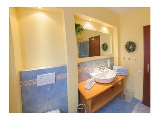Apartamento de vacaciones Dangast Características 12
