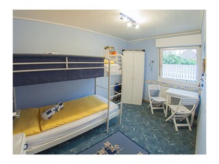 Apartamento de vacaciones Dangast Características 10