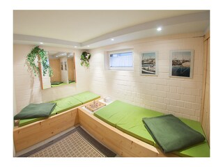 Vakantieappartement Dangast Kenmerken 14