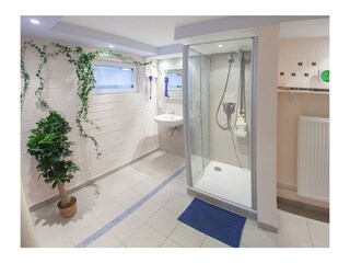 Apartamento de vacaciones Dangast Características 16