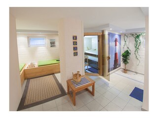 Apartamento de vacaciones Dangast Características 15