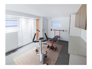 Apartamento de vacaciones Dangast Características 18