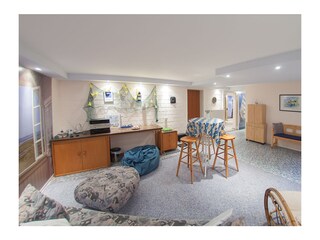 Apartamento de vacaciones Dangast Características 17