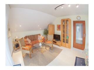 Apartamento de vacaciones Dangast Características 8