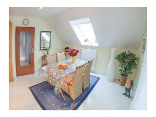 Apartamento de vacaciones Dangast Características 9