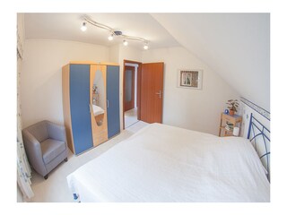 Apartamento de vacaciones Dangast Características 15