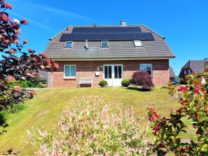 Ferienwohnung "Ausguck" im maritimen Ort Olpenitz an der Ostsee - Olpenitz - image1