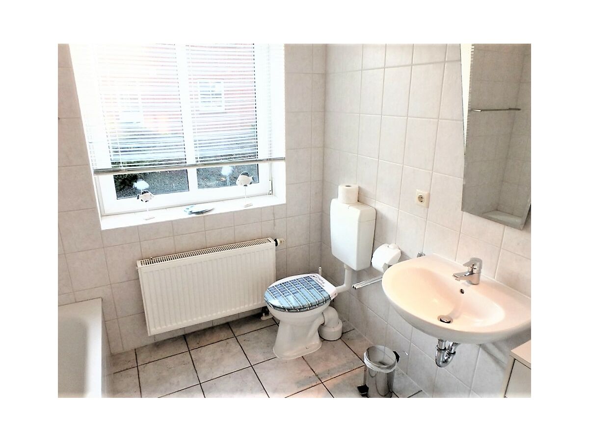 Ferienwohnung "Ausguck" im maritimen Ort Olpenitz an der Ostsee