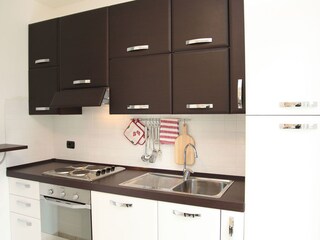 Apartamento de vacaciones Menaggio Características 10