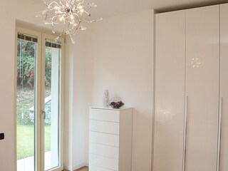 Vakantieappartement Menaggio Kenmerken 13