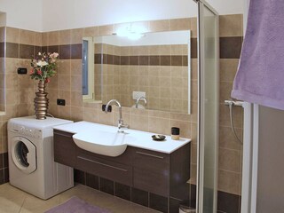 Vakantieappartement Menaggio Kenmerken 14