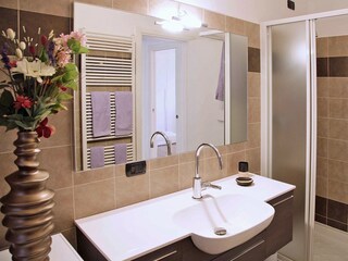Vakantieappartement Menaggio Kenmerken 12