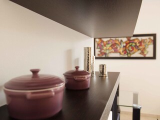 Vakantieappartement Menaggio Kenmerken 8