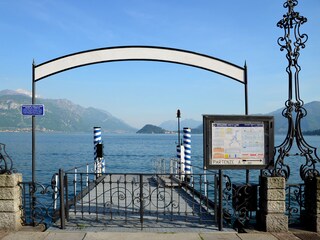 Appartamento per vacanze Menaggio Ambiente 16