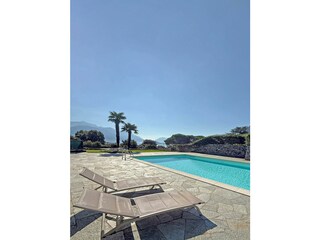 Vakantieappartement Menaggio Buitenaudio-opname 4
