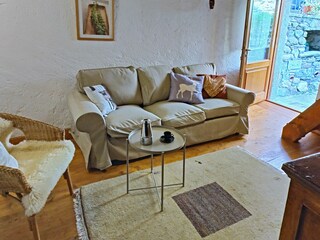 Casa per le vacanze Consiglio di Rumo Caratteristiche 5