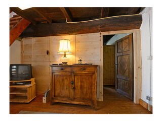 Casa per le vacanze Consiglio di Rumo Caratteristiche 7