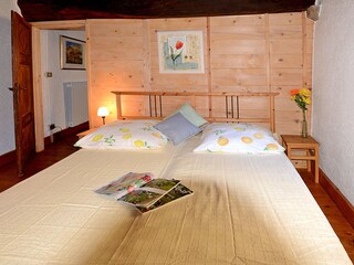 Casa per le vacanze Consiglio di Rumo Caratteristiche 11