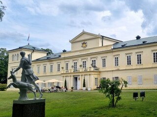 Schloss Königswart von Fürst Metternich (CZ)