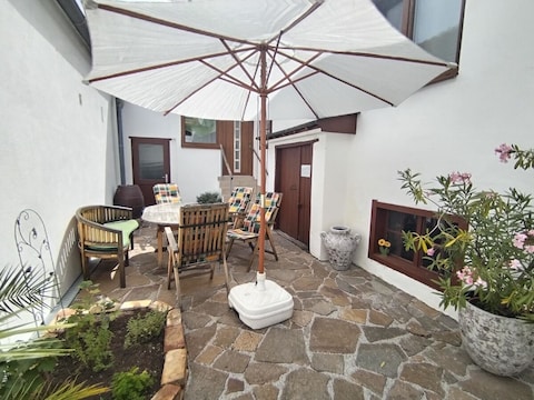 Vakantiehuis Eschenhöferl