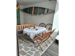 Casa per le vacanze Mörbisch am See Registrazione all'aperto 12