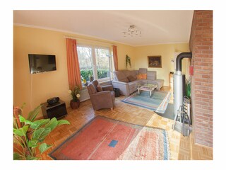 Apartamento de vacaciones Dangast Características 1