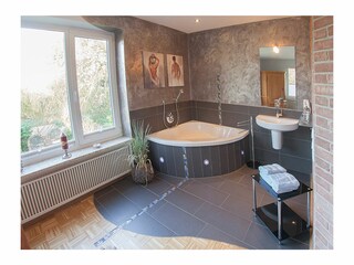 Apartamento de vacaciones Dangast Características 10