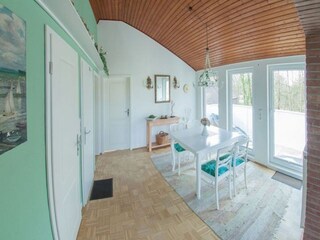 Apartamento de vacaciones Dangast Características 4