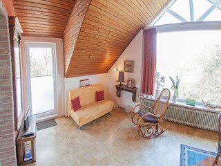 Apartamento de vacaciones Dangast Características 8