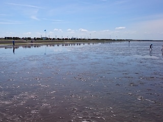 Nationalpark Wattenmeer