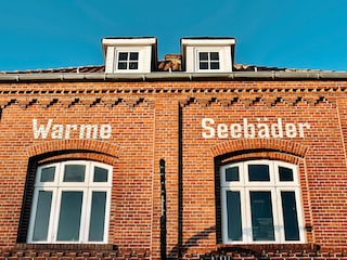 Ferienwohnung Juist Umgebung 23
