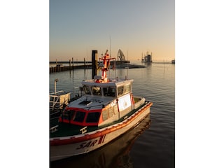 Ferienwohnung Juist Umgebung 19