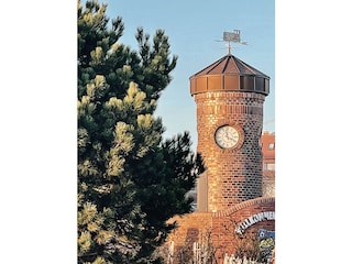 Ferienwohnung Juist Umgebung 21