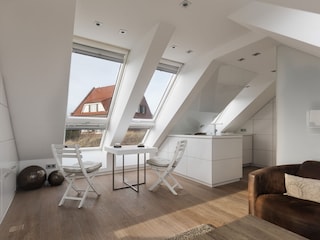 Ferienwohnung Juist Ausstattung 7