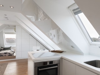 Ferienwohnung Juist Ausstattung 8