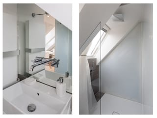 Ferienwohnung Juist Ausstattung 9