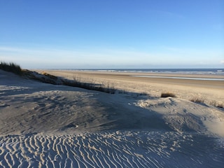 Ferienwohnung Juist Umgebung 20