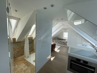 Ferienwohnung Juist Ausstattung 10