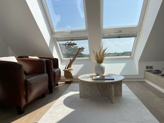 Ferienwohnung Juist Ausstattung 14