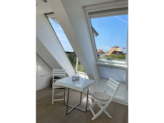 Ferienwohnung Juist Ausstattung 15