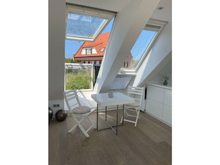 Ferienwohnung Juist Ausstattung 16