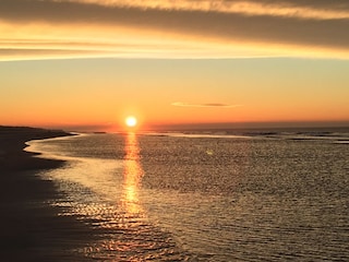 Ferienwohnung Juist Umgebung 24