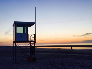 Ferienwohnung Juist Umgebung 25