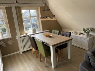 Apartamento de vacaciones Wyk auf Föhr Características 12
