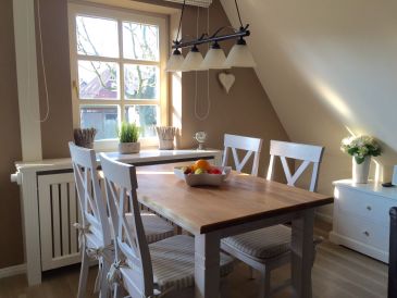 Ferienwohnung Marschtraum