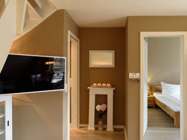 Ferienwohnung Marschtraum